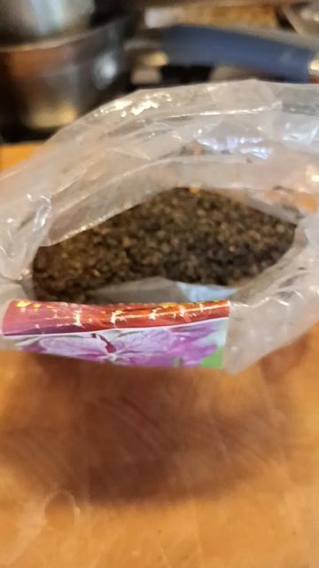 Целебные напитки - Иван-Чай