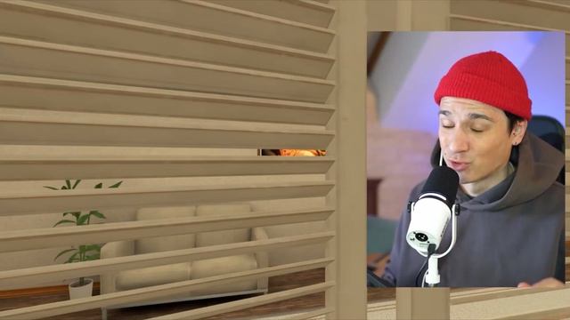 Холи БАМ Увеличил Холибама В Побег ОТ Блогера