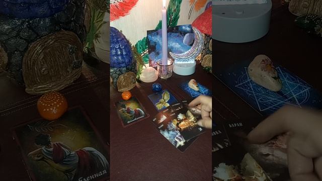 ВАЖНО❣️ ПОСЛАНИЕ ОТ ПРЕДКОВ ВАШЕГО РОДА🌳⚜️