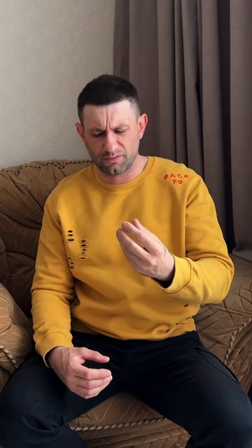 Распаковка 😉 #realyvitaly