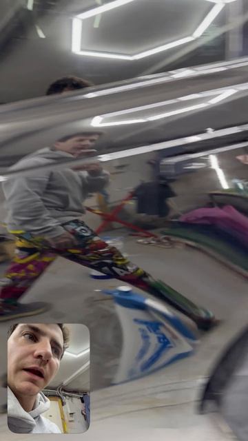 Короче Детейлинг Анапа - защита глянцевых элементов салона