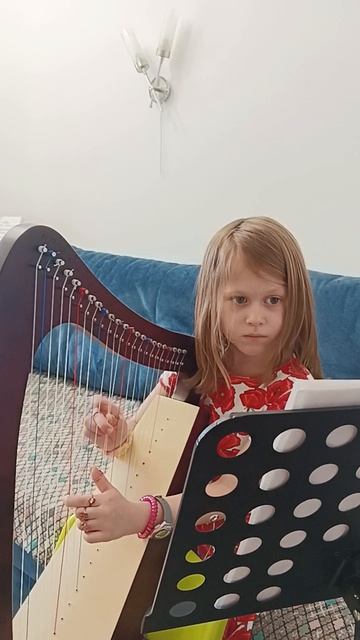 Кукушка. Латышская народная песня.