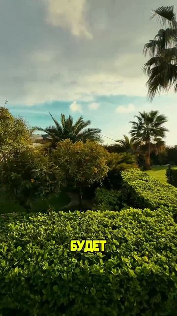 Вилла в Сочи // Домсбассейном.рф