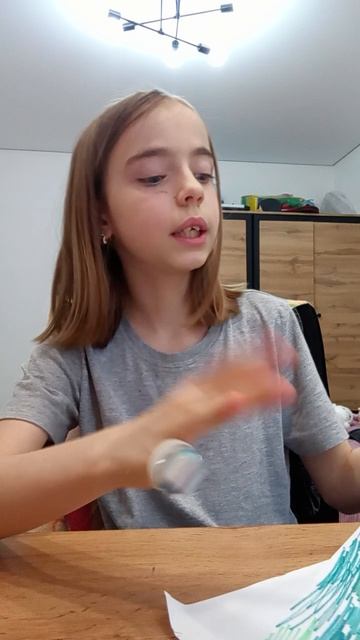 рисуем 2 кота часть 2