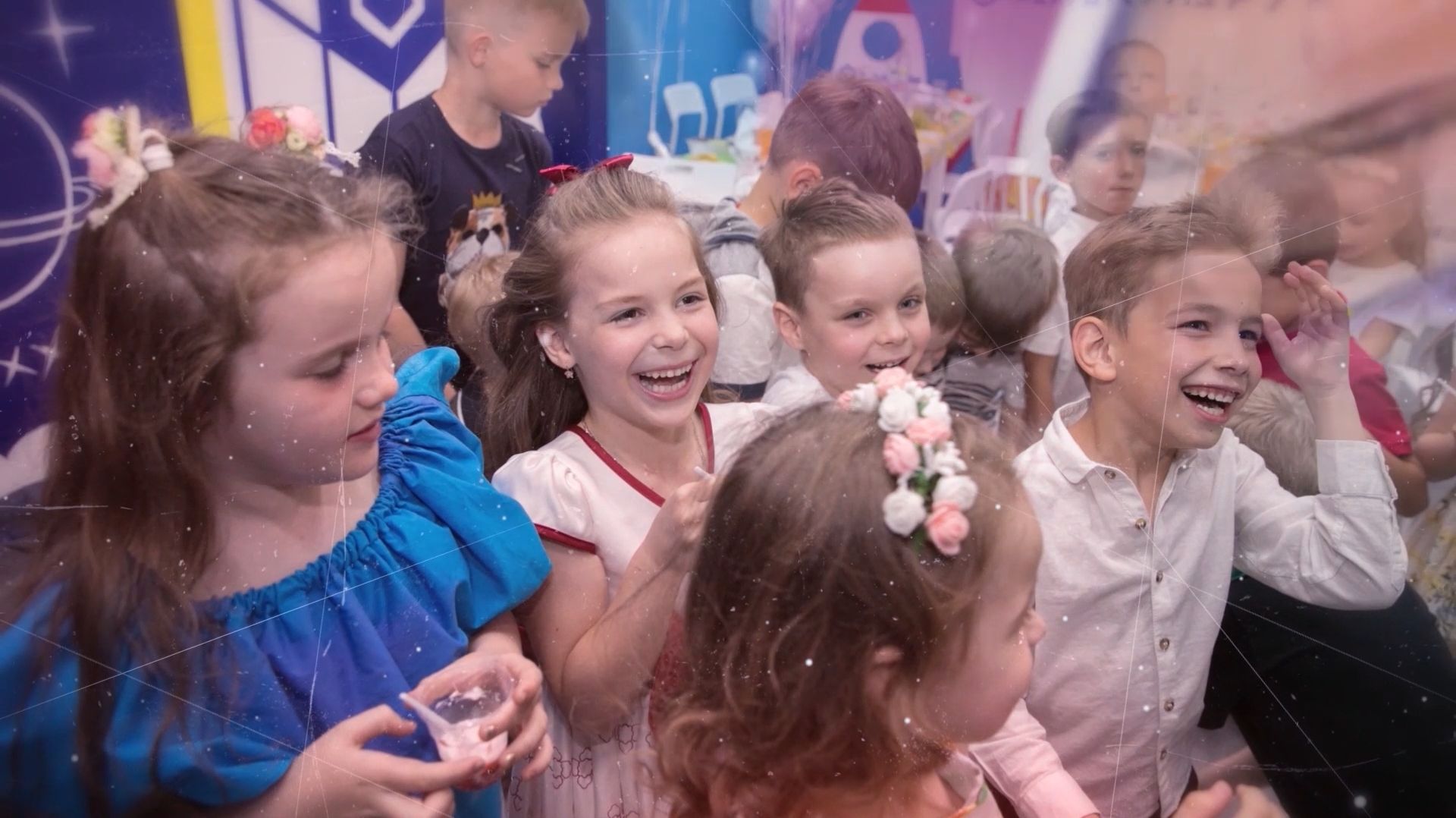 Видеомонтаж фильмов о семье. Видеосъёмка и монтаж видео.