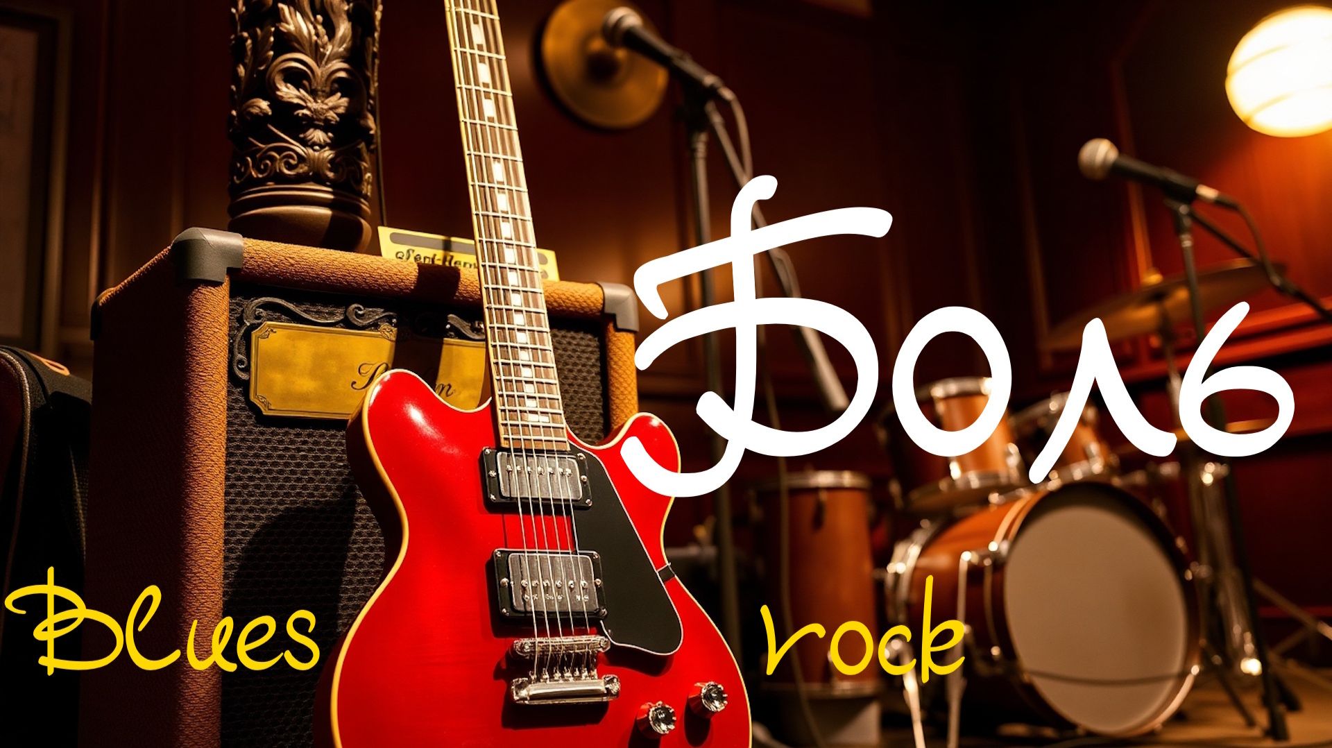 Боль. Ремейк.