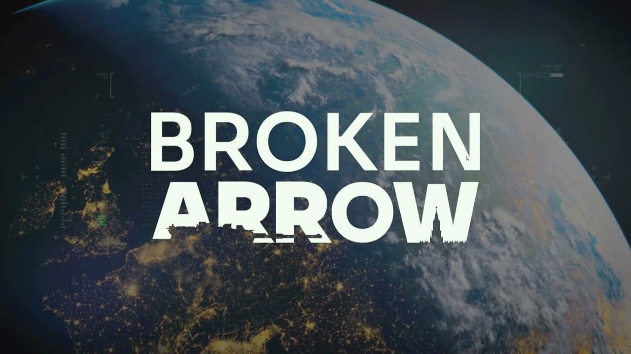 Broken Arrow - Сценарий Балтийский полуостров (Серия 1)