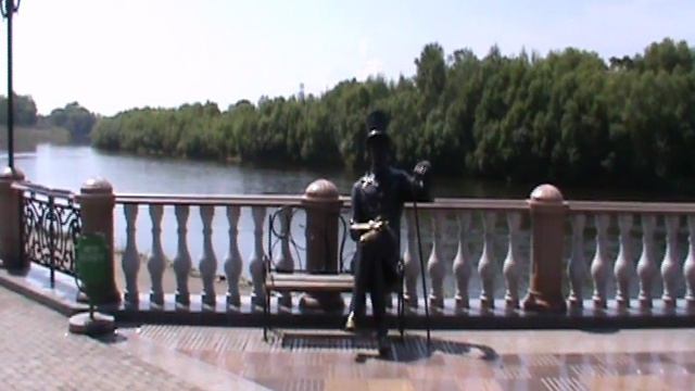 Биробиджан город в ЕАО. Дальний Восток