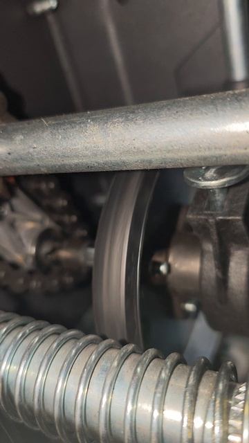 YardFox 6654et Friction