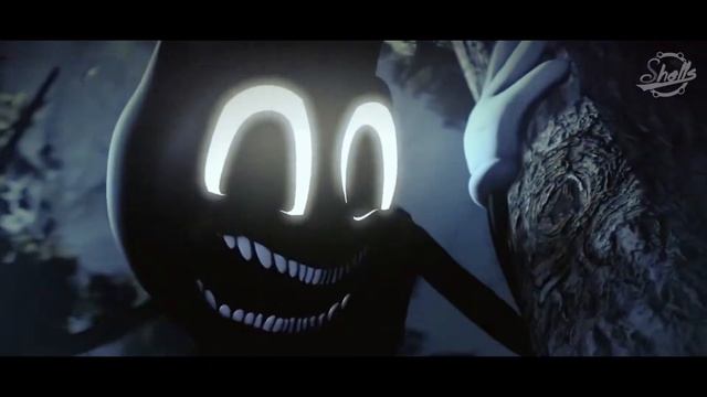 КАРТУН КЭТ - Сигма Бой ПАРОДИЯ / ПЕСНЯ КЛИП / МУЛЬТЯШНЫЙ КОТ SCP / Cartoon Cat