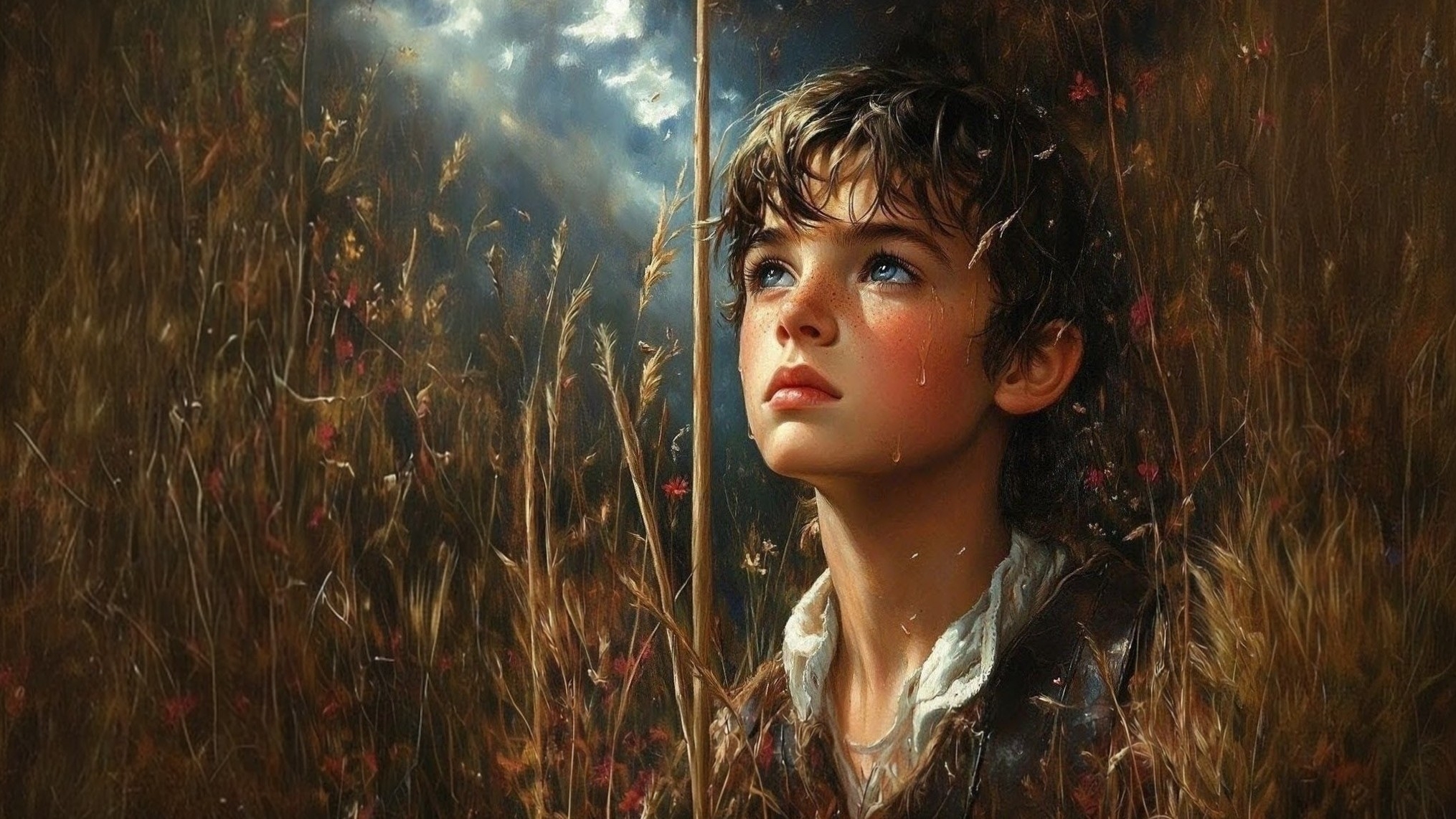 Волшебное сновидение (The Ambientalist- Sunny Days)