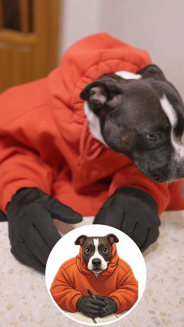 Опоздал в школу на месяц! 🎓