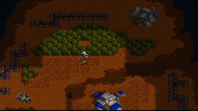 (#12) Прохождение Warcraft 2, кампания людей