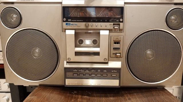 Aiwa CS75X