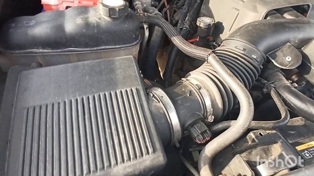 Cadillac Escalade 2008