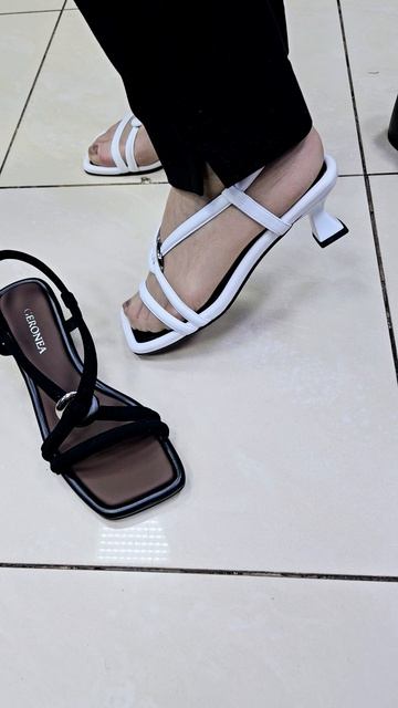 СТИЛЬНЫЕ БОСОНОЖКИ 😇🔥🤩НОВИНКИ В CОВАНИ 💕