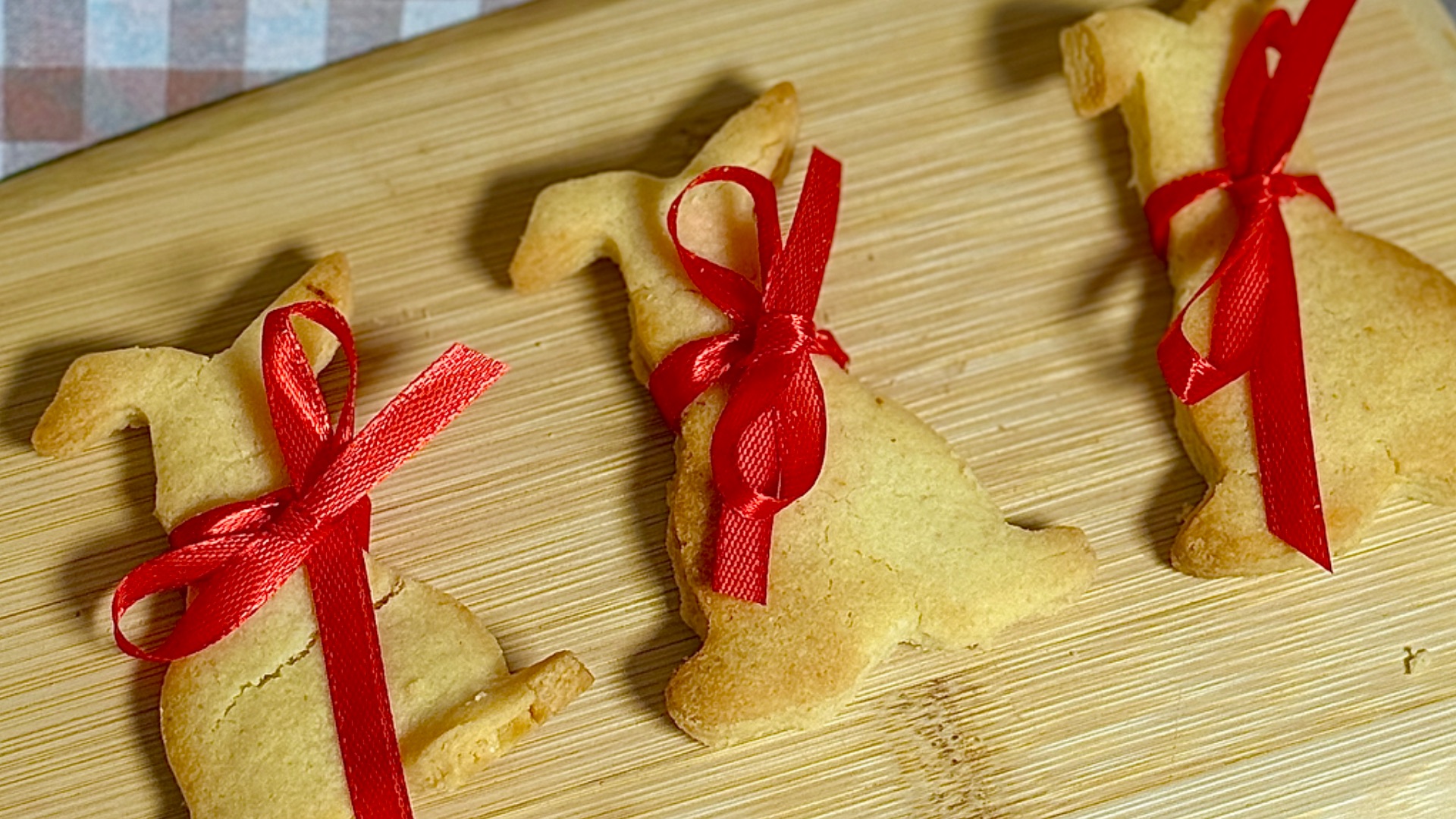 Пасхальные зайчики 🐰🤍