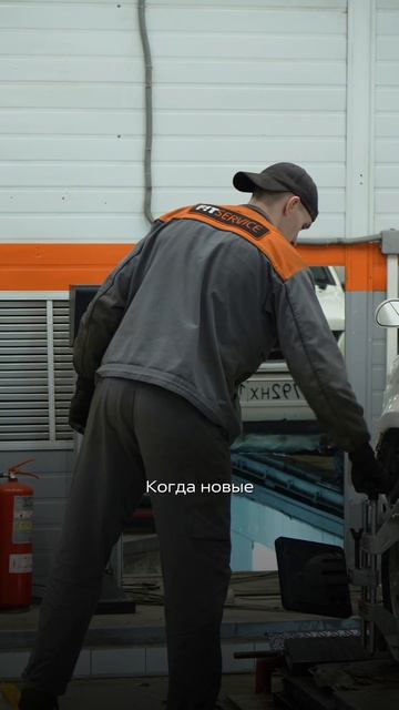 Думаете, в кризис автосервисы теряют прибыль?