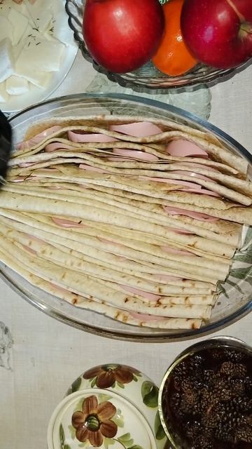 06-04-2026 ВКУСНЯШКА К ЧАЮ