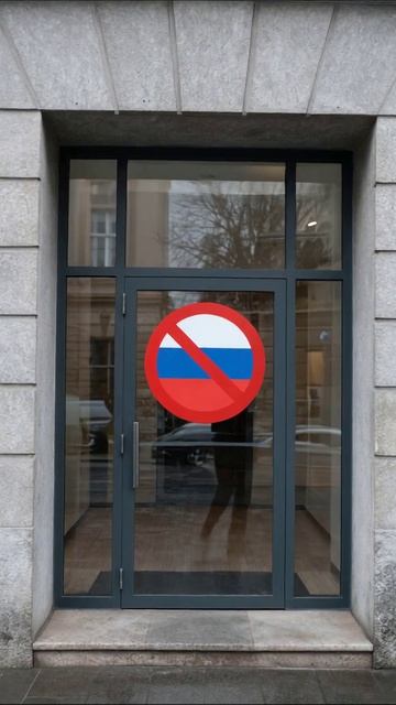 Запрет на надежду: Печальное будущее без перемен #безнадежность #изоляция #сопротивление