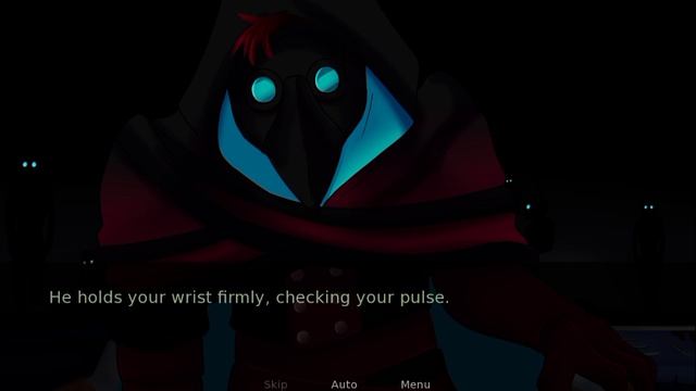 The Freak Circus прохождение#6