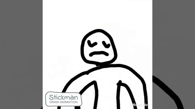 Stickman в игре серия 2 полицейская технология