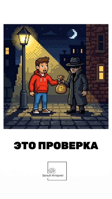 НОВАЯ СХЕМА МОШЕННИКОВ: СПАСИ РОДИТЕЛЕЙ!