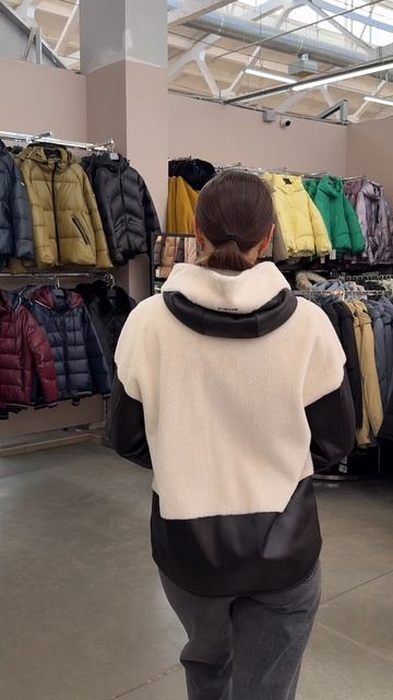 ▫️ В Дисконте акция! На вторую вещь-скидка 50%!