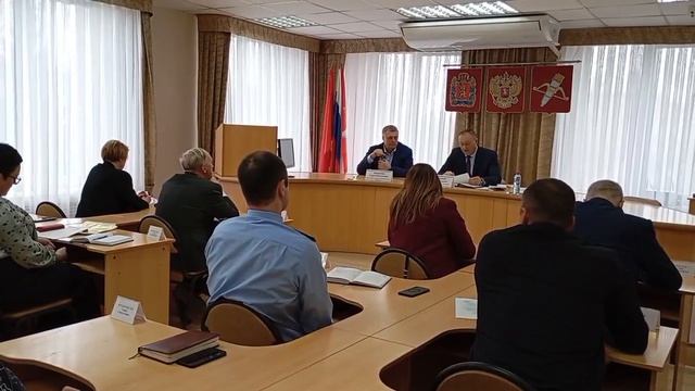 Главного архитектора Ачинского округа Екатерину Бусареву утвердили в должности