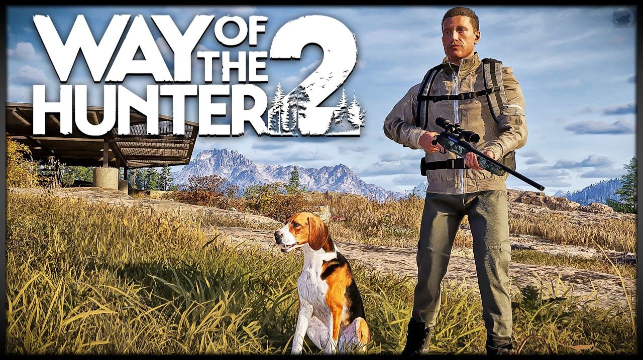 Way Of The Hunter 2