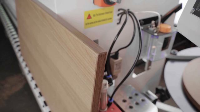 Клеевая ванна для станков серии KROM _ AUTOMAT