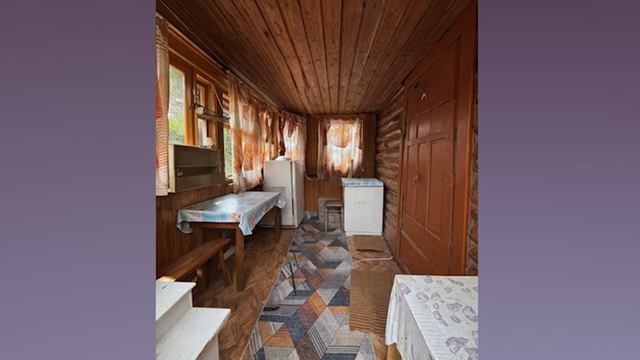 продажа дома в СНТ 