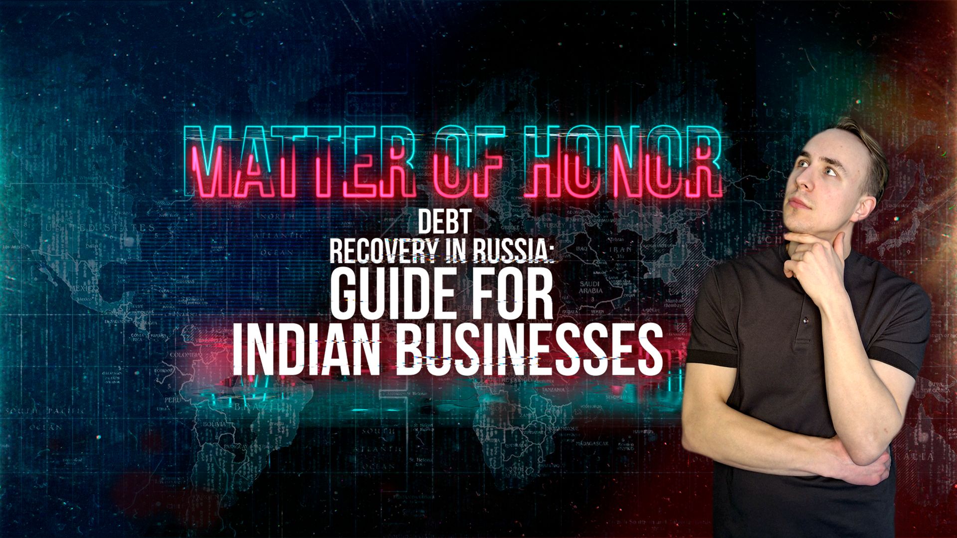 Debt Recovery In Russia: A Complete Guide For Indian Businesses