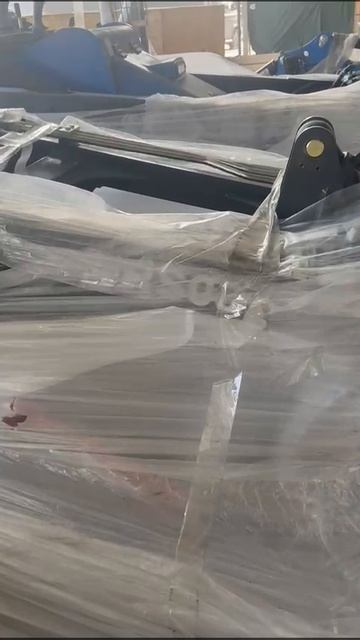 Спецтехника в наличии в Алматы! 🚜