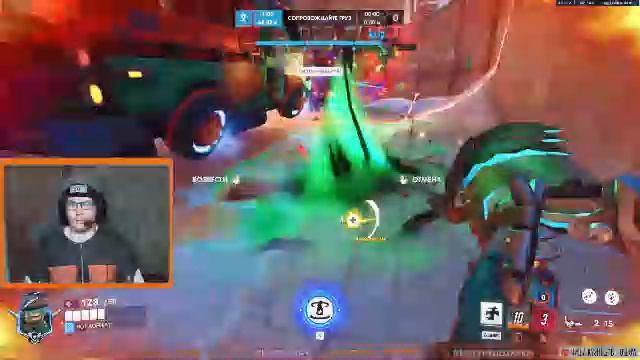 КИБЕРСПОРТ! ЗА РУТУБ!