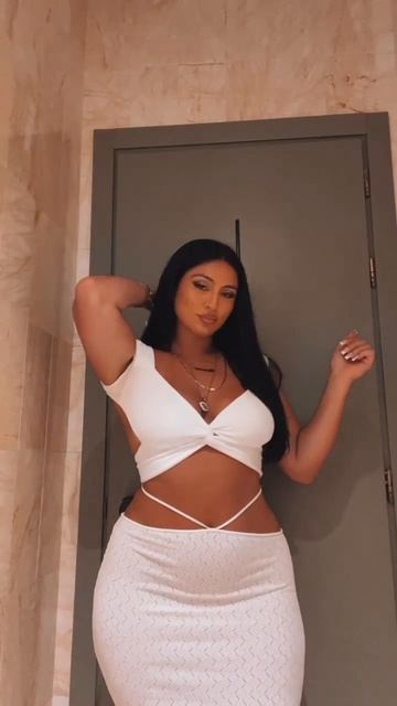 If Anything, I’m Everything