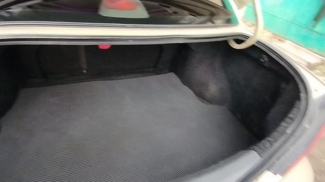 Киа Спектра