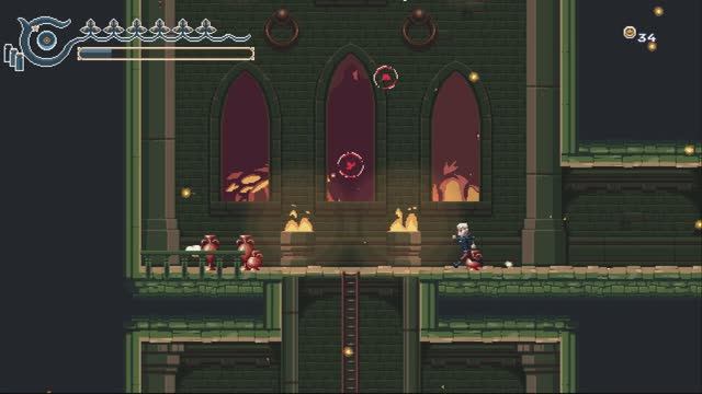 Kingdom Shell (Walkthrough) #13