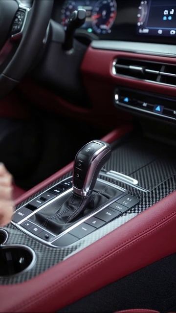 Элегантный интерьер: автоматика и стиль #авто #интерьер #технологии
