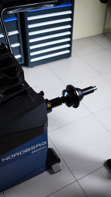 Ускоряем БАЛАНСИРОВКУ с ПНЕВМОВАЛОМ