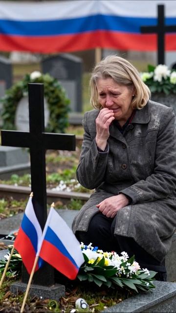 Печаль утраты: когда сердца разбиваются #траур #память #печаль