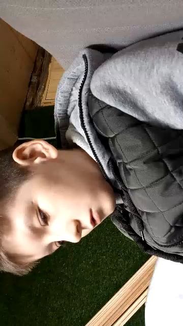 ДА ЗАЧЕМ ОН ЭТО СДЕЛАЛ