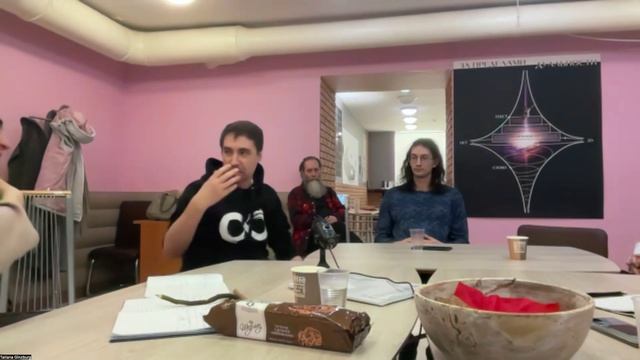 ИИИклуб с Александром Капланом и Станиславом Скакуном