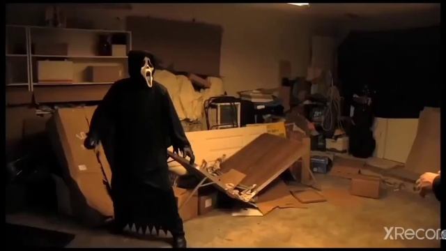 клипы Майкл против Крика