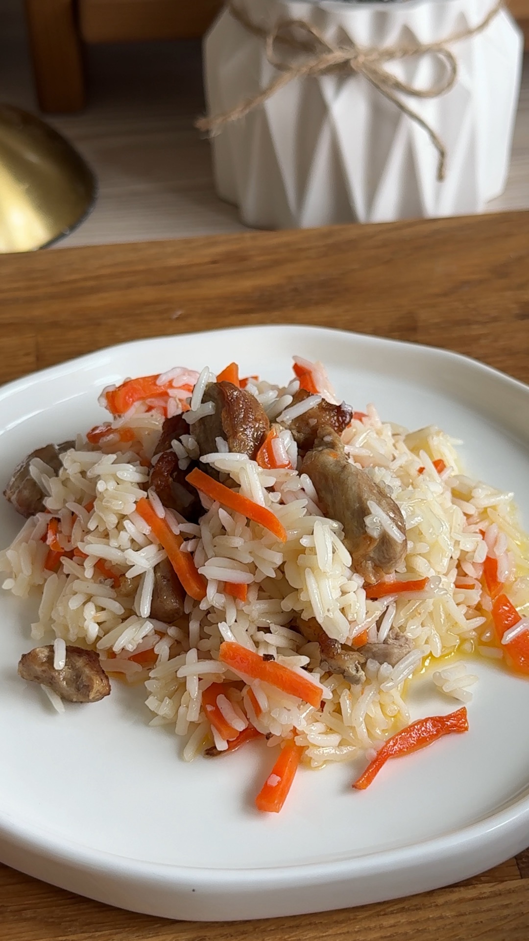 Лучший способ как отмыть аэрогриль Demiand 👌