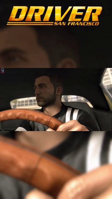 Driver San Francisco \ Прохождение #2 (4K) #driversanfrancisco #shorts #blackwolf