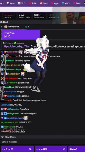 Воистину Филиан