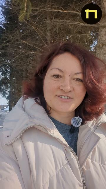 ⬆️ Едем на Масленицу в посёлки Вознесенский и Моё Царицыно.