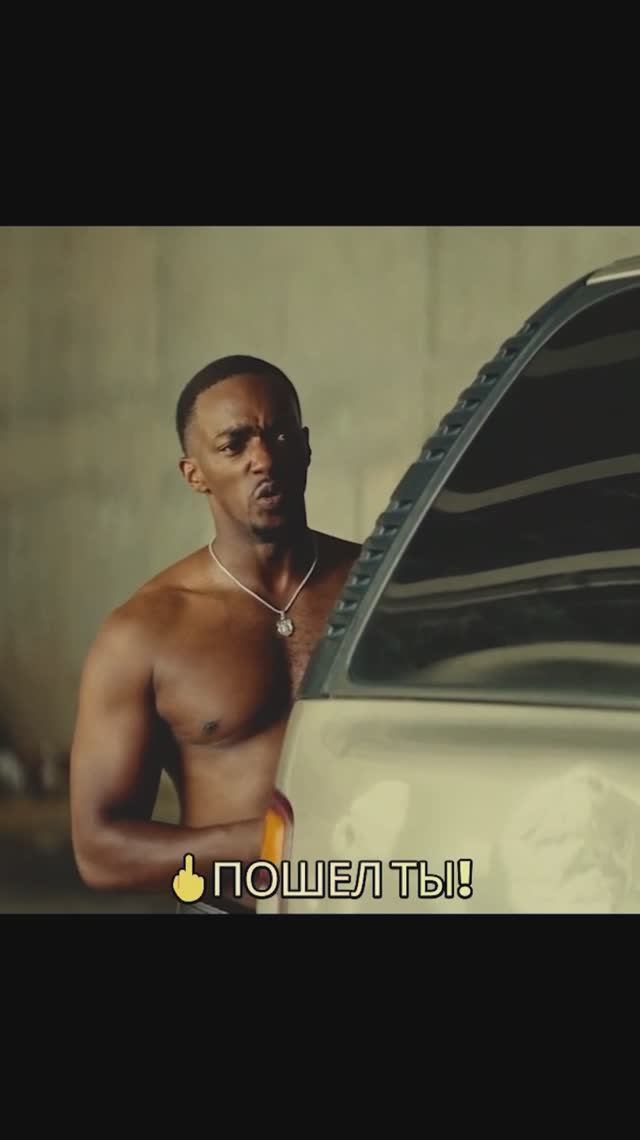 💰Разборки после ограбления | Три Девятки (2015) | Культовые моменты сериалов и кино