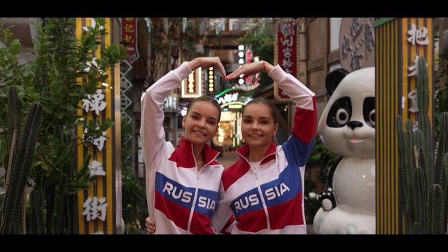 Сокровища императора. С 12 апреля на ТНТ